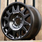 EVO Corse DakarZero 17" Wheel & Tyre Package for Mercedes Sprinter (2007+)
