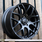 Calibre Exile-R 18" Wheel Package for Volkswagen Transporter T6 (2015+)