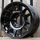 EVO Corse DakarZero 15" Wheels - 5x139.7PCD