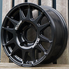 EVO Corse DakarZero 18" Wheel Package for Land Rover Defender Classic