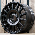 EVO Corse Nazca 17” Wheels - 6x130PCD