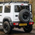 FOX JIM Wheels for Suzuki Jimny