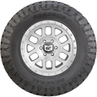 General Grabber X3 Mud Terrain Tyres