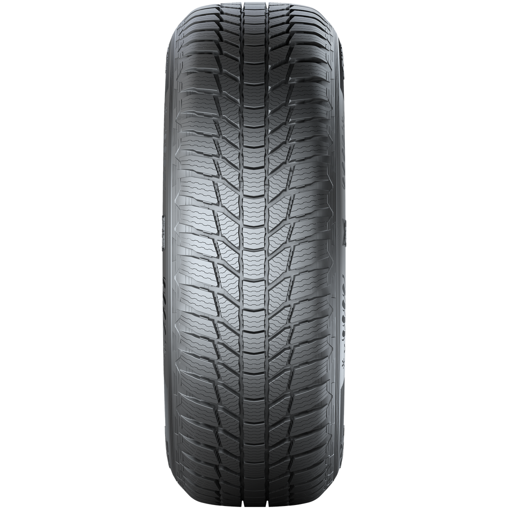 General Snow Grabber Plus Tyres