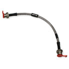 Goodridge Extended Braided Brake Line for Suzuki Jimny (2018+) - 1-Piece Kit - Rear Left only