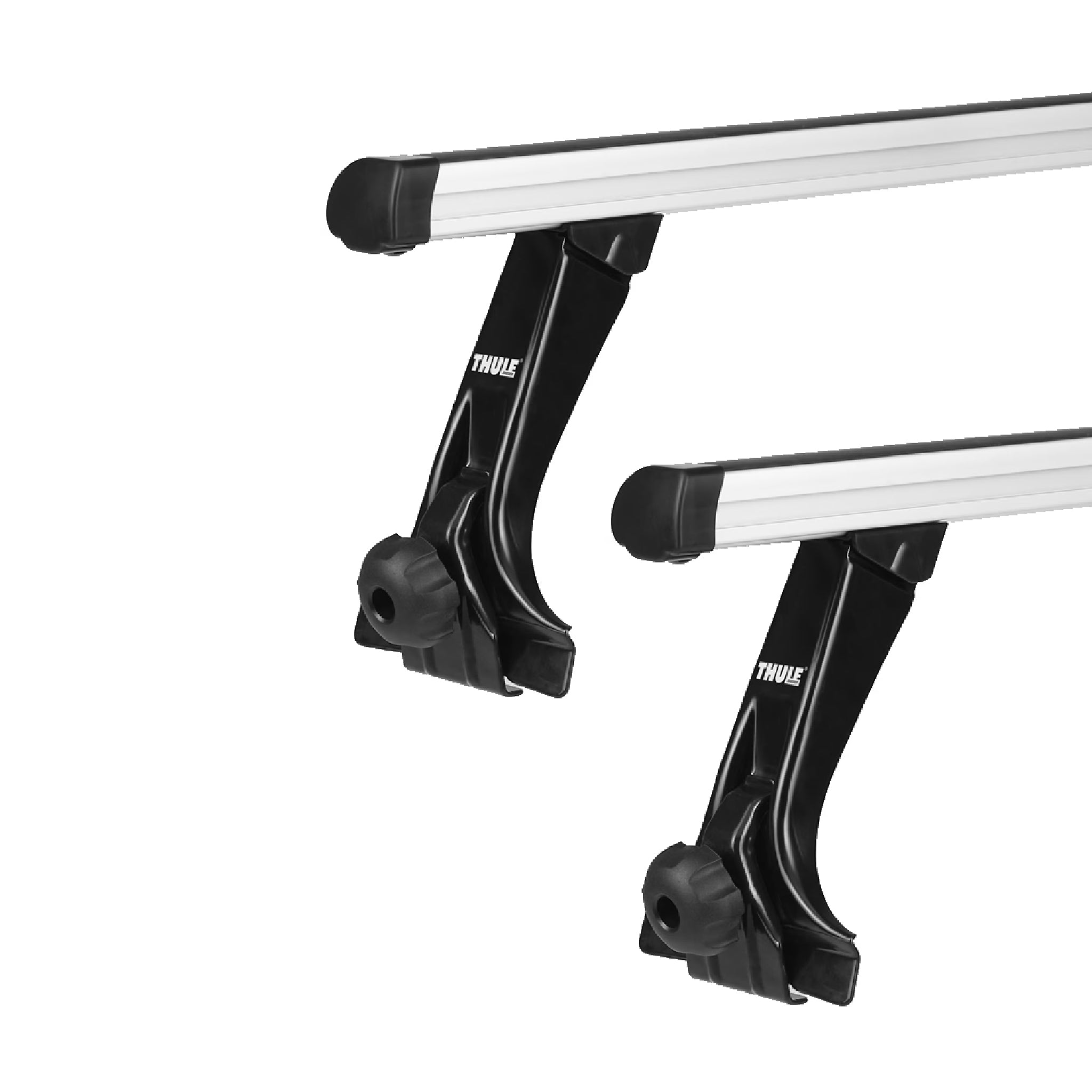Thule ProBar Evo Load Bar Kit for INEOS Grenadier (2023+)