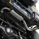 HKS Exhaust Back Box for Suzuki Jimny (2018+)