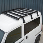IPF EXP Roof Rack Type A for Honda N-Van (2018+)