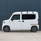 IPF EXP Roof Rack Type A for Honda N-Van (2018+)
