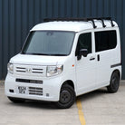 IPF EXP Roof Rack Type A for Honda N-Van (2018+)