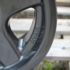 BRADLEY V Wheel Package for Suzuki Jimny (1998+)