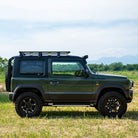 IPF EXP Roof Rack Type A for Suzuki Jimny (2018+) 3-Door