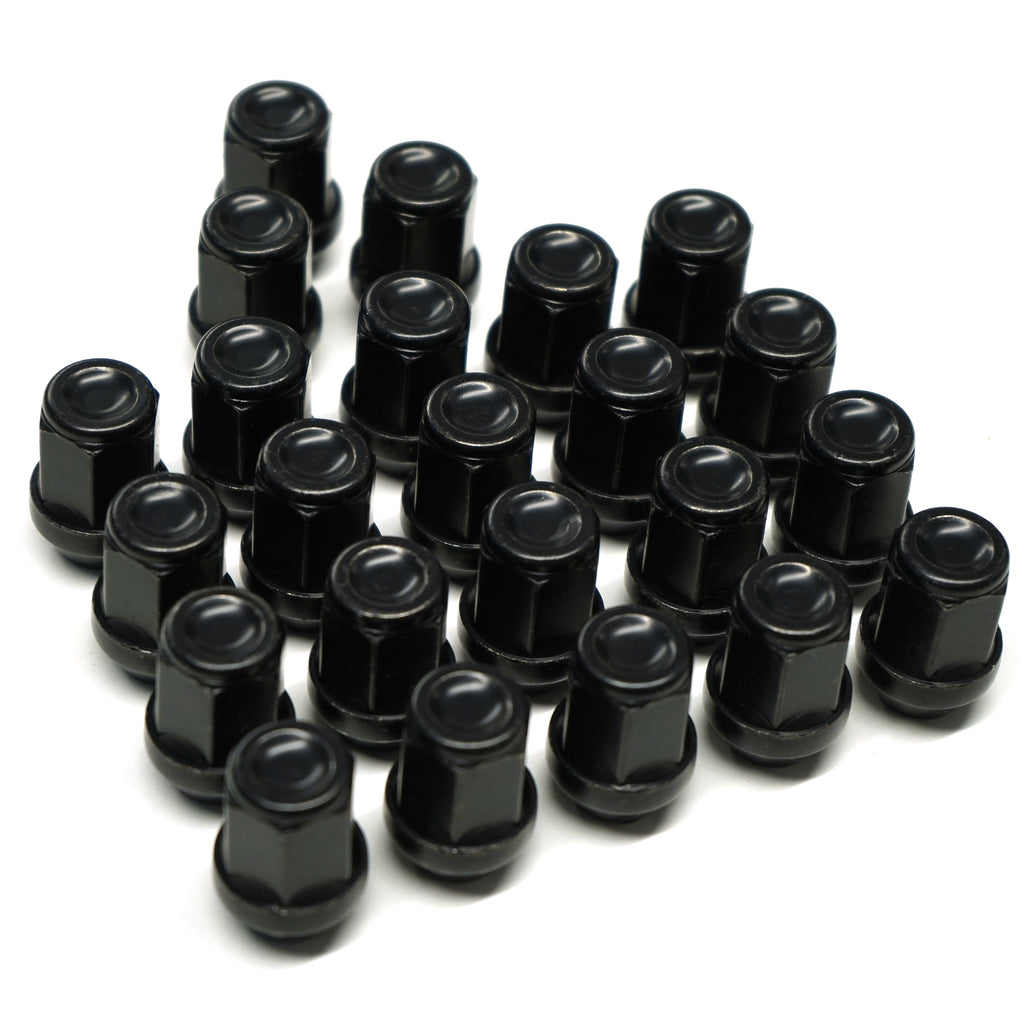 JIMNYSTYLE Wheel Lug Nuts