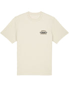 JIMNYSTYLE Off-Road Club T-Shirt - Desert Beige