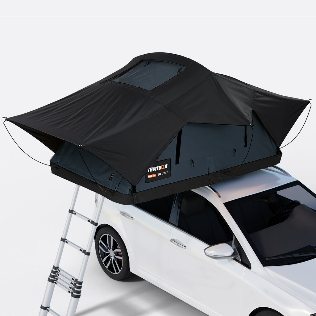 TentBox Lite 2.0 Roof Tent