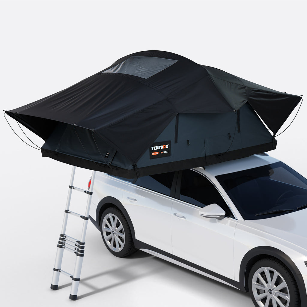 TentBox Lite XL Roof Tent