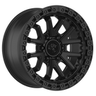 Magpie M-02 Wheels