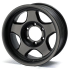 BRADLEY V 16" Wheel Package for Toyota Land Cruiser 60 (1980+) - Narrow Body