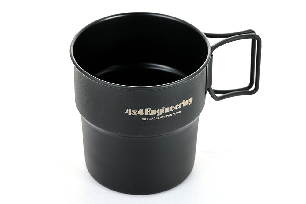 4x4 Engineering Mug