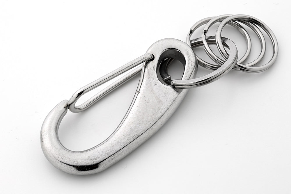 4x4 Engineering Service Carabiner