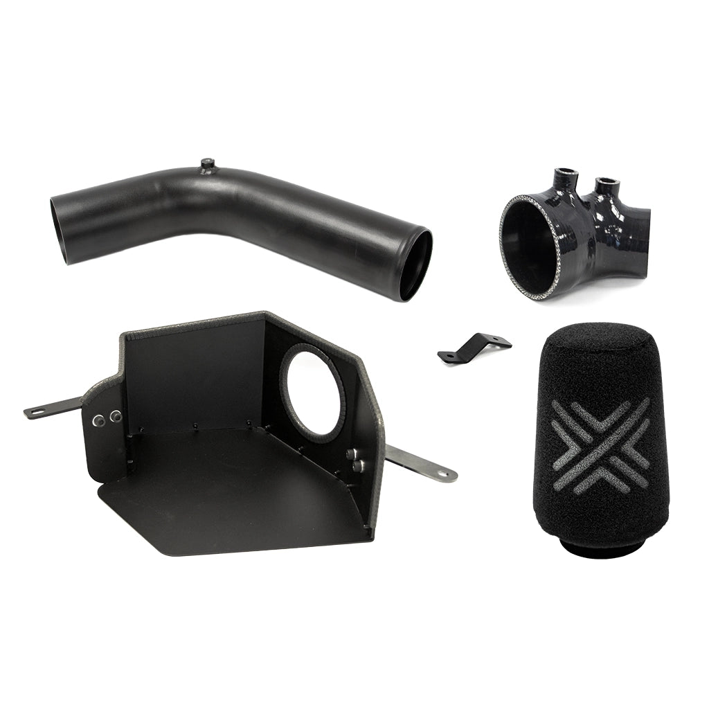 Pipercross Air Intake for Suzuki Jimny (2018+)