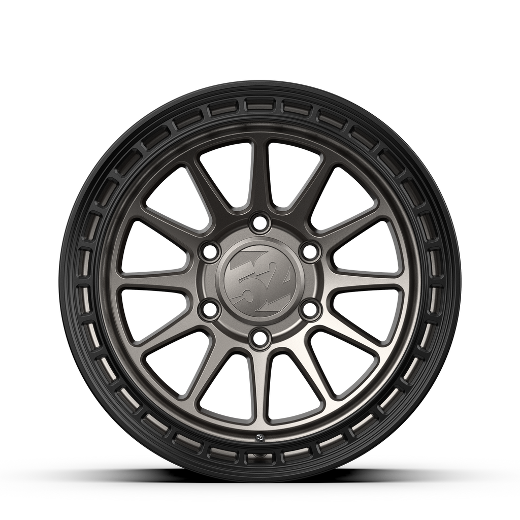 Fifteen52 Range HD Wheels