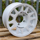 EVO Corse DakarZero 15" Wheels - 6x139.7PCD