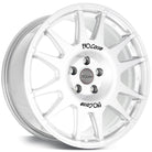 EVO Corse DakarZero 20" Wheel & Tyre Package for Toyota Land Cruiser Prado 250 (2024+)