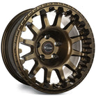 EVO Corse Atlas NK 17” Wheels