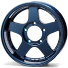 BRADLEY V EVOLUTION Spec-C Wheels - Steel Blue