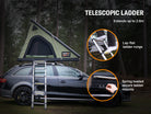 TentBox Cargo 2.0 Roof Tent