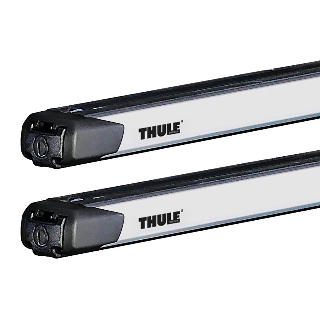 Thule SlideBar (Pair)