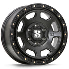 XTREME-J XJ07 18" Wheel Package for Toyota Land Cruiser Prado 250 (2024+)