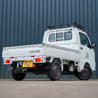 XTREME-J JOURNEY Wheel & Tyre Package for Kei Cars