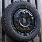 XTREME-J RUGGED Wheel & Tyre Package for Kei Cars