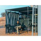 Front Runner Easy-Out Awning (2.5m) for Slimline II Roof Rack - Black