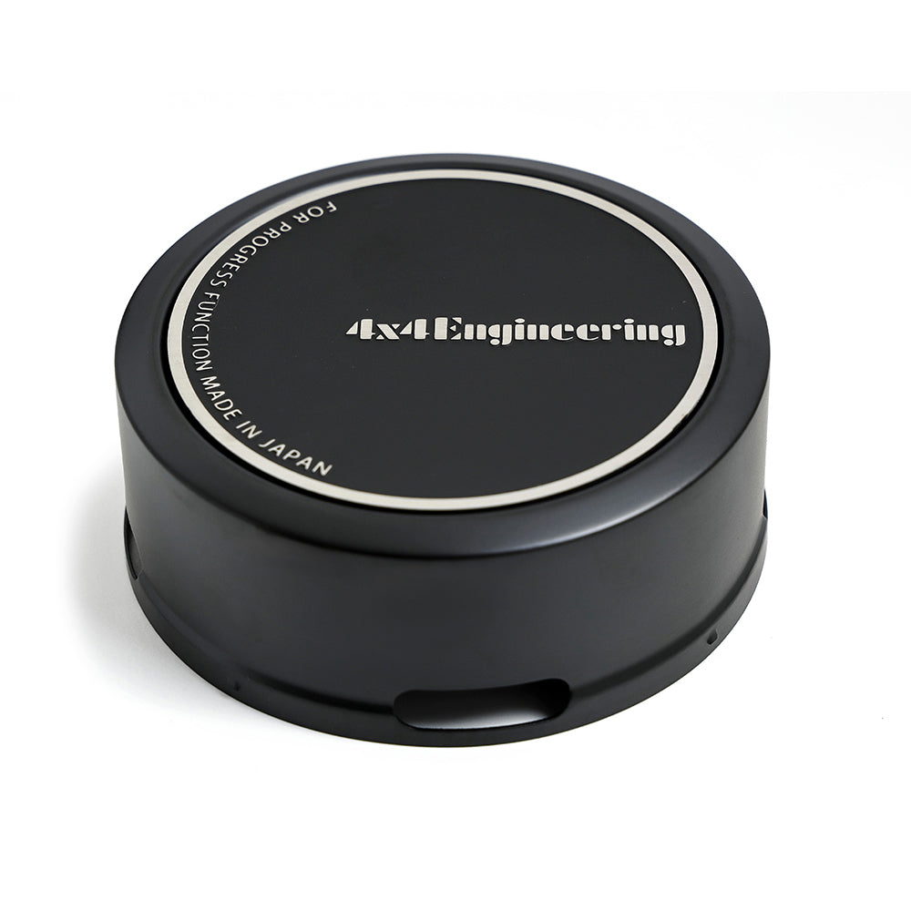 BRADLEY Steel Centre Cap - Super Low Type (42mm)