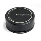 BRADLEY Steel Centre Cap - Super Low Type (42mm)