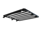Front Runner Ineos Grenadier Quartermaster (2023+) Roller Tonneau Cover Slimline II Load Bed Rack Kit