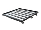 Front Runner Ineos Grenadier Quartermaster (2023+) Roller Tonneau Cover Slimline II Load Bed Rack Kit
