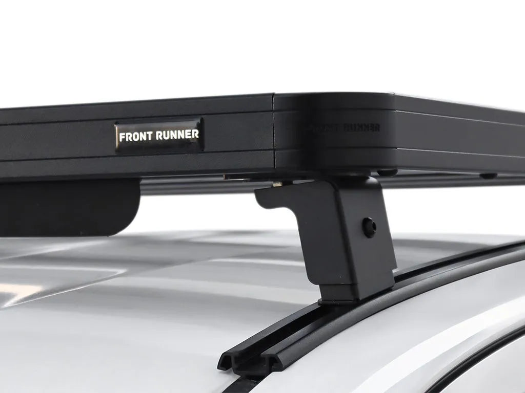 Front Runner Slimlime II Roof Rack Kit for Toyota Hilux Revo Extra Cab (2016+)