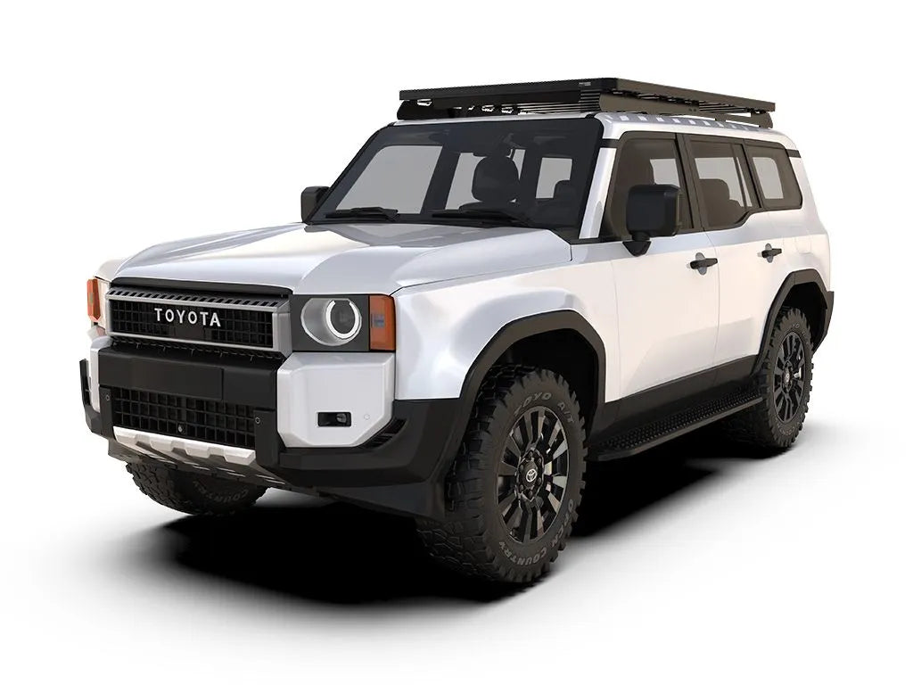 Front Runner Slimline II Roof Rack for Toyota Land Cruiser 250 (2024+)