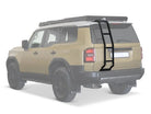 Front Runner Rear Ladder for Toyota Land Cruiser Prado 250 (2024+)