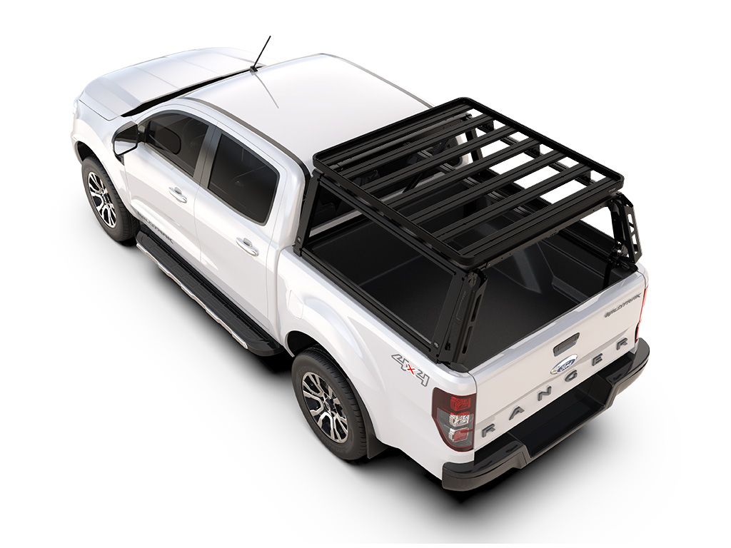 Front Runner Ford Ranger T6 Wildtrak/Raptor Double Cab (2012-2022) Pro Bed Rack Kit