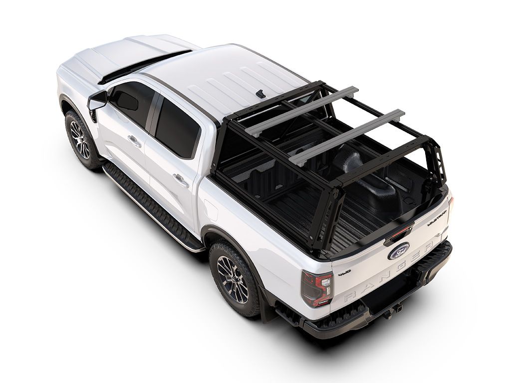 Front Runner Ford Ranger T6.2 Wildtrak/Raptor Double Cab (2022+) Pro Bed System