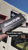 JIMNYSTYLE LED Third Rear Brake Light for Suzuki Jimny (2018+)