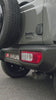 REMUS Exhaust for Suzuki Jimny JB74 (2018+)