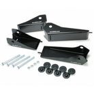 HARDRACE Radius Arm Guard Set for Suzuki Jimny (2018+)