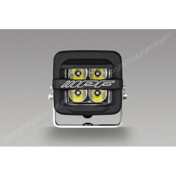 IPF 600 Series CUBE Driving Lamps