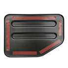 APIO Fuel Lid Cover for Suzuki Jimny (2018+)